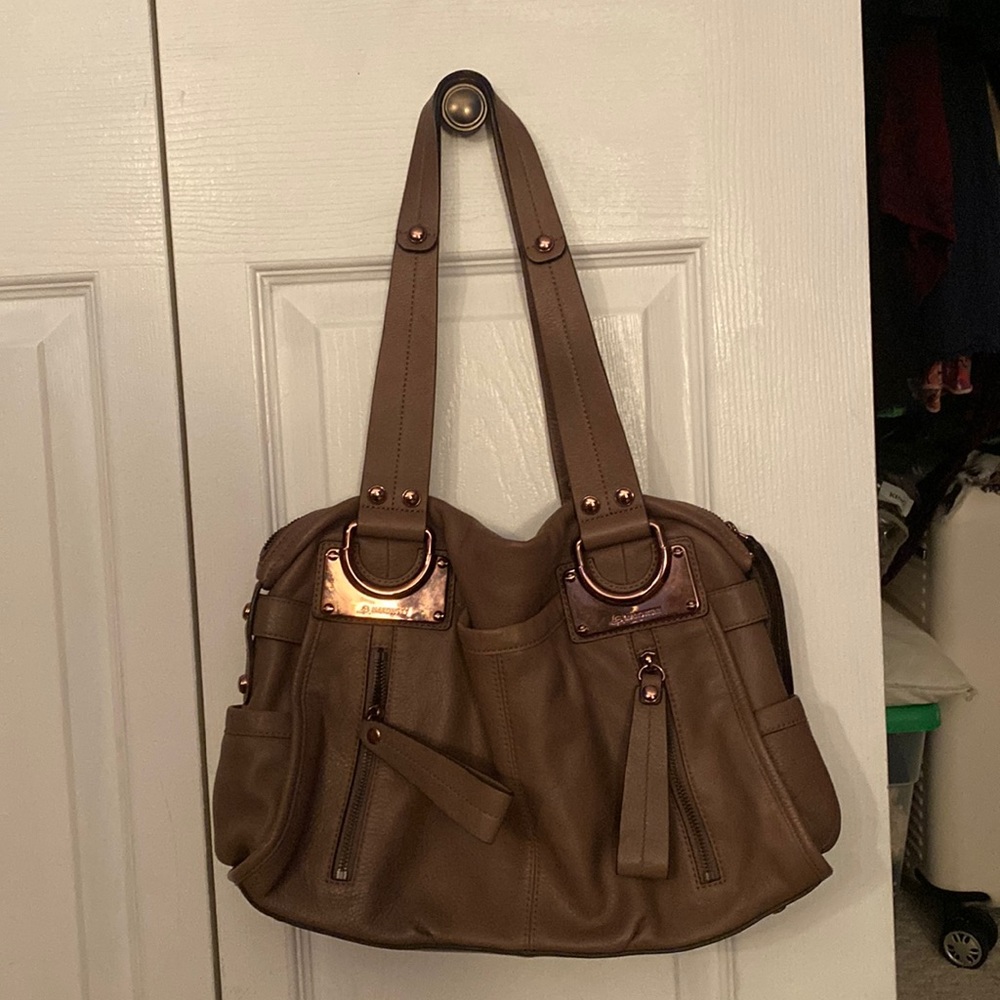 Makowsky purse